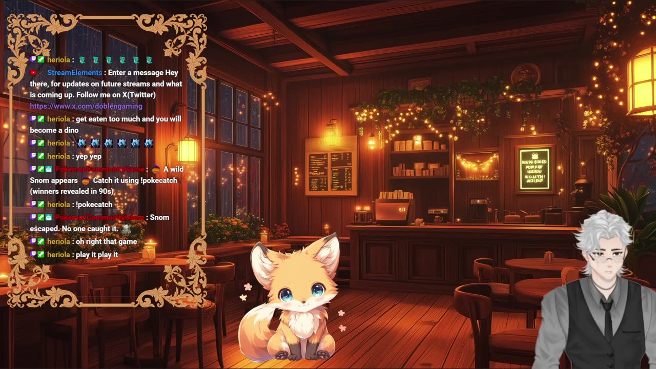 Horror fest continues