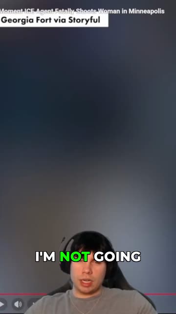 Officer Acted on Ego, Not Fear? My Opinion