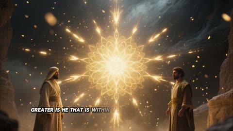 The Aura of Noah Ch. 4 pt. 2