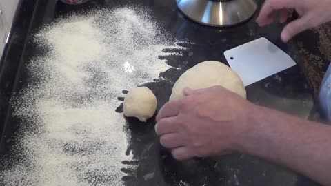 Soft & Fluffy Homemade Burger Buns | Perfect for Any Burger