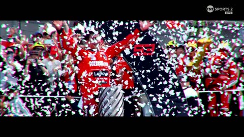 MotoGP 2025 Indonesia Sprint Race