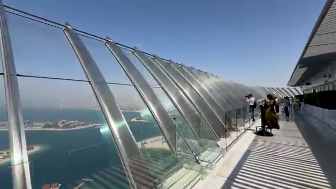 A Quick Guide to Dubai