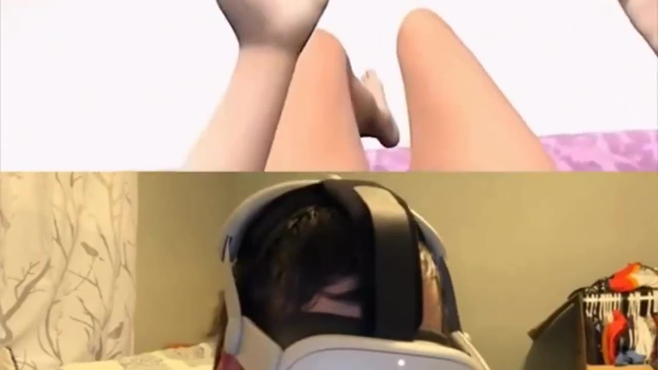 Not What You Thought