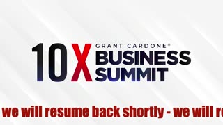 Grant Cardone Business Summit DAY 2
