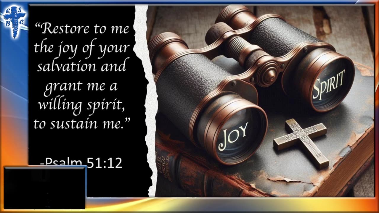 Sunday Morning Service