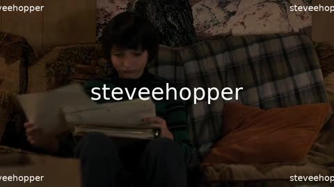 Stranger Things_S01E04_Chapter Four - The Body