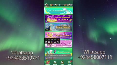 Yalla Ludo New Evant Realm Rising | Yalla Ludo New Evant Realm Rising 2025