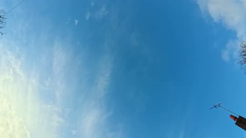 Sky Watch #832 - 30/1/2026