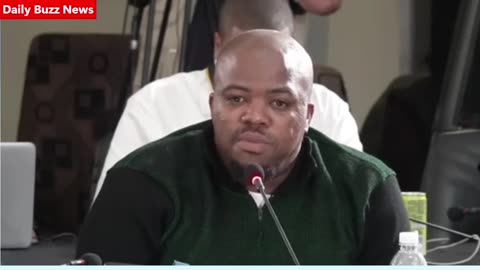 Nomvalo vs Cat Matlala: “Mkhwanazi Played You” – Explosive Committee Clash