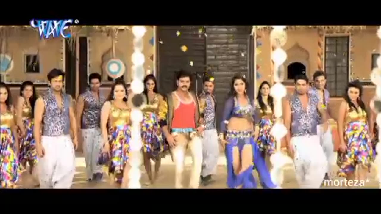 Indian dance 2