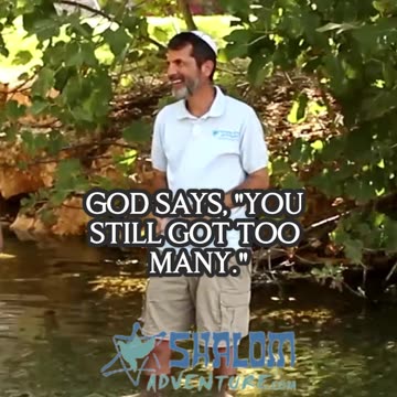 This Biblical Test of Faith Will Leave You Thinking