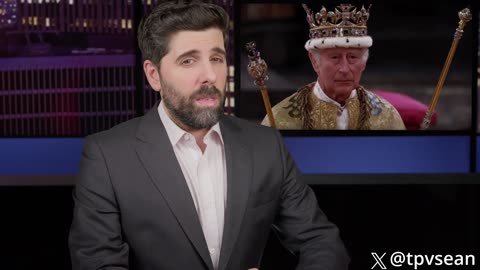 Leaked Anne Heche Documentary Shows Ellen Sex Trafficking Orphans To King Charles