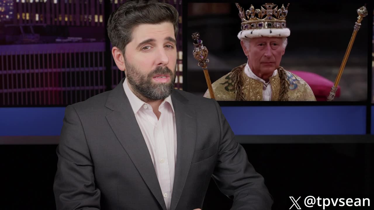 Leaked Anne Heche Documentary Shows Ellen Sex Trafficking Orphans To King Charles