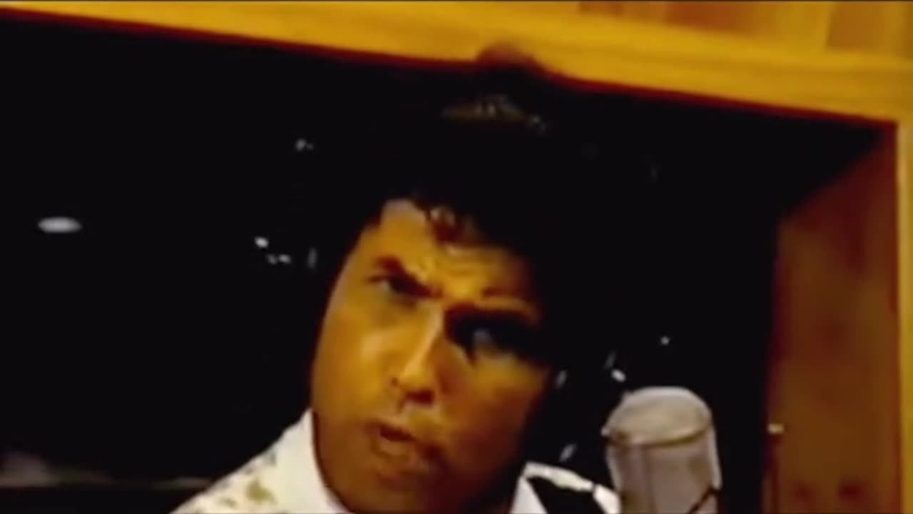 Inspetor Faustão e o Malandro