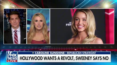 Republican Strategist Caroline Sunshine Says What Nobody Was Thinking About Sydney Sweeney