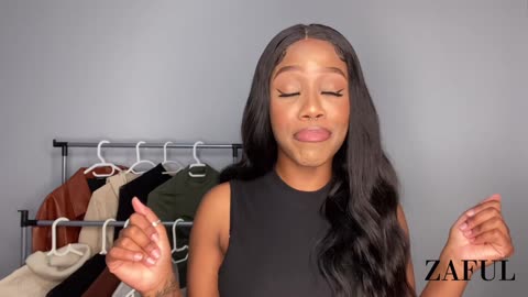 Winter Essentials Try on Haul ft. Zaful