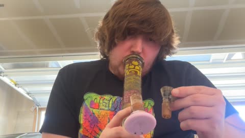 Day 20 pt2 I got it solved