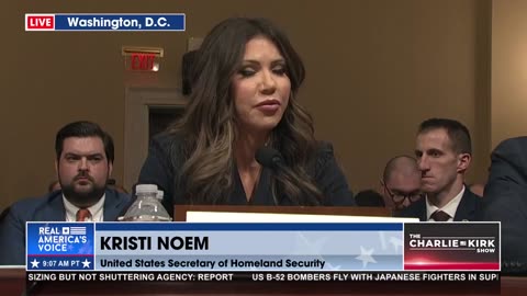 NOEM ON UNFUNDED GRANTS