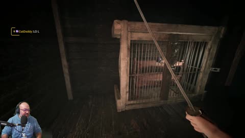 Checking out A.I.L.A for the first time | Part 2