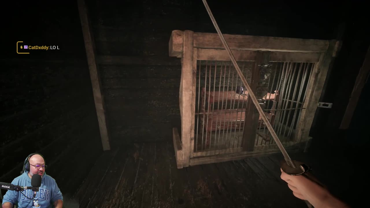 Checking out A.I.L.A for the first time | Part 2