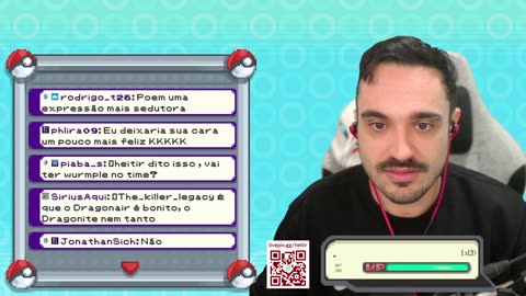POKÉMON PRESENTS AO VIVO