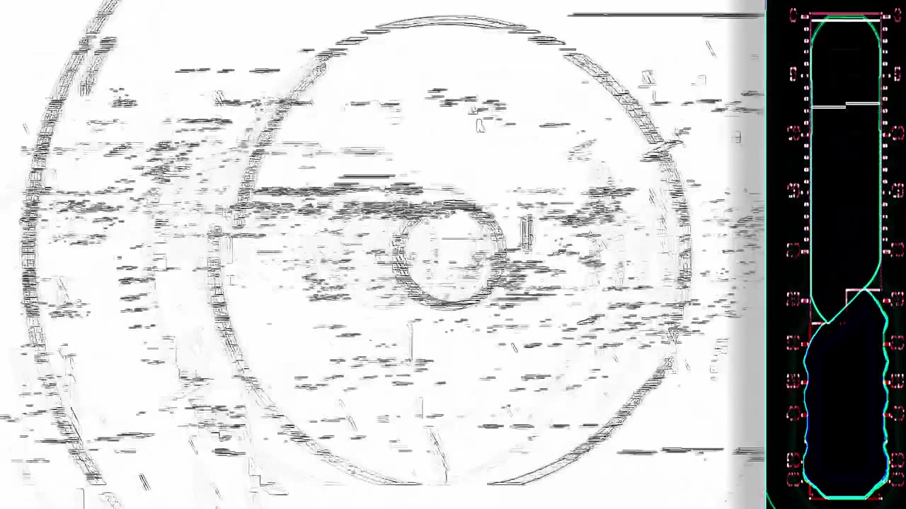 Cruxxx - Strange Dreams