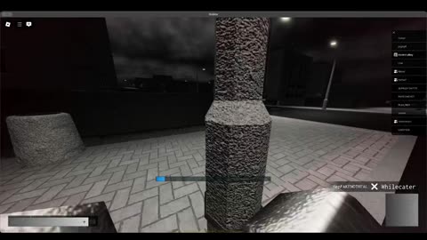 "dzielnica", "ROBLOX" [External MIC. Muted] WITH FRIENDS
