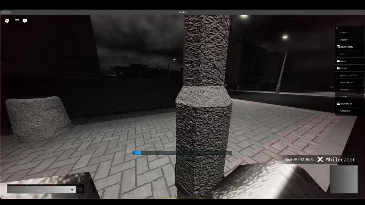 "dzielnica", "ROBLOX" [External MIC. Muted] WITH FRIENDS