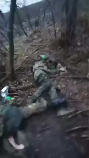 Ukraine war combat/related footage 12/30/25