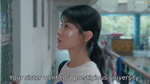 azan & Song Ran the white olive tree Song Ran goes back home episode 1