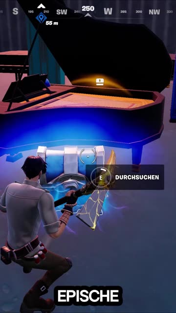 Geheime Räume🚪😱