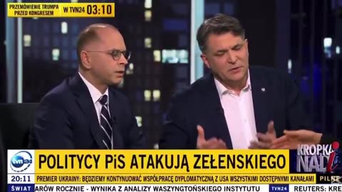 Grzeczniej chłopcze🔥 -To nie jest czas na dyrdymały… ➡️To przestań pan