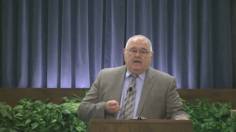 A Christian's Worship - Part 2