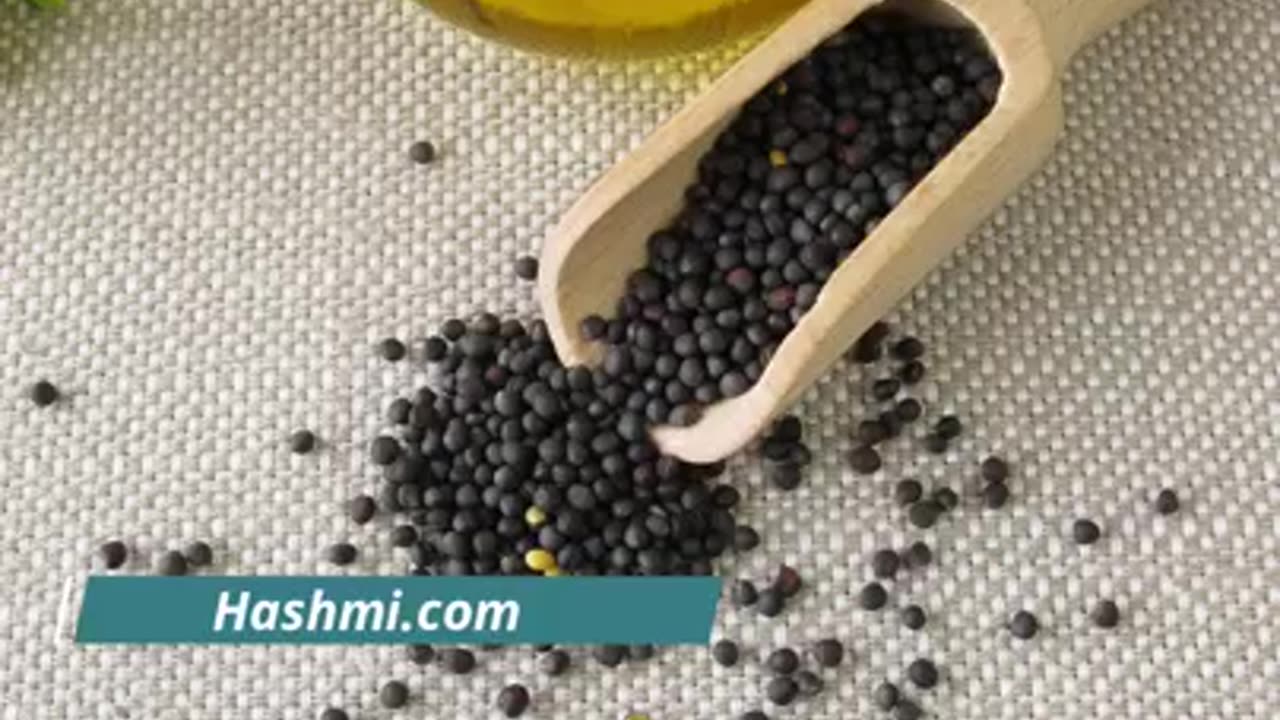 Benefits of Canola Oil