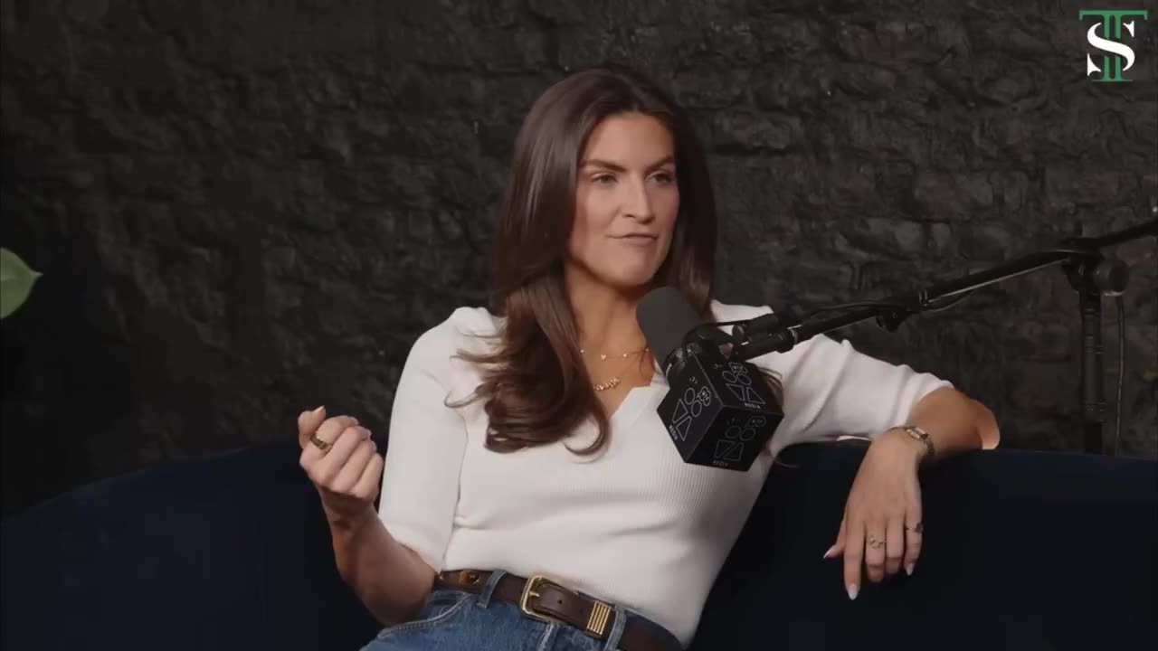 KAITLAN COLLINS: “Trump is such an accessible President