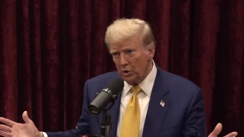 Commerce Secretary Howard Lutnick CONFIRMED Donald Trump plans to ABOLISH THE IRS