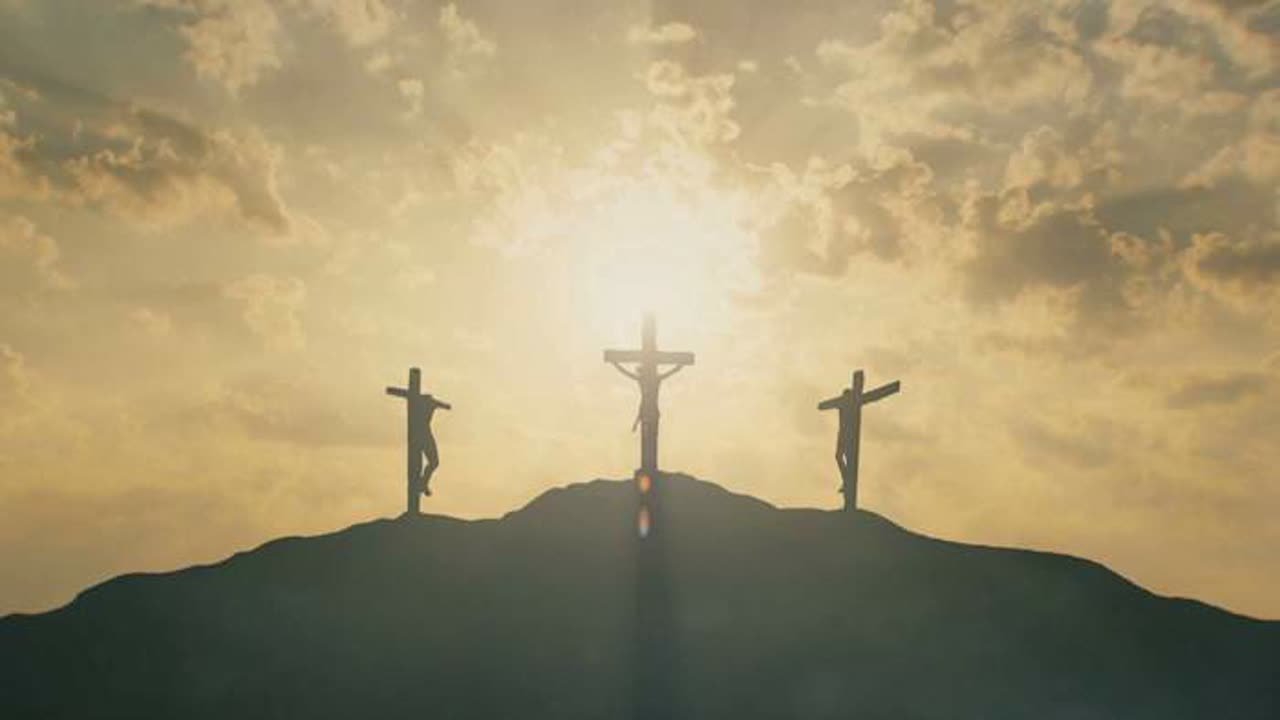 Mark Witten's Quitting Heaven Burning Crosses
