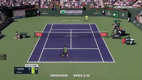 Tennis Elbow 4 Wawrinka Amazing 43 Shots Rally vs Djokovic