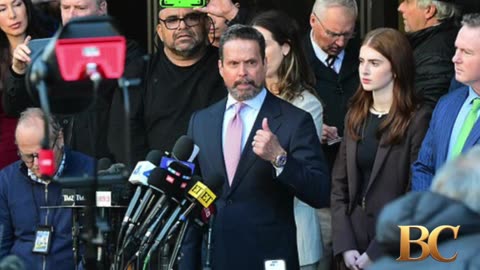 Nick Reiner lawyer sensationally withdraws from case