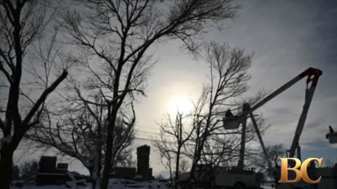 Pre-emptive power outages in Colorado due to wind get credit and criticism