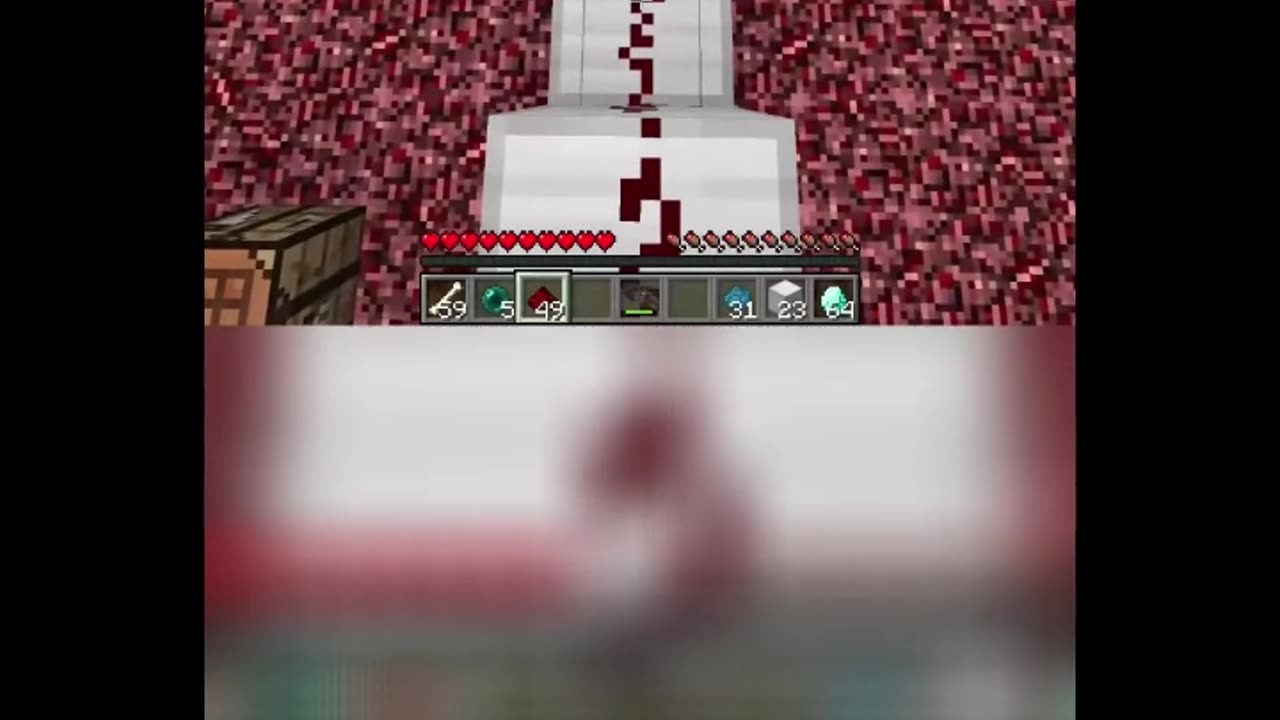 Apocalypse Showdown: Scary Villagers vs Doomsday!