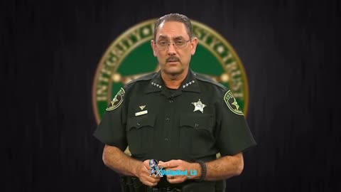 Florida sheriff says teen who triggered Amber Alert after claiming he was “shot and abducted”