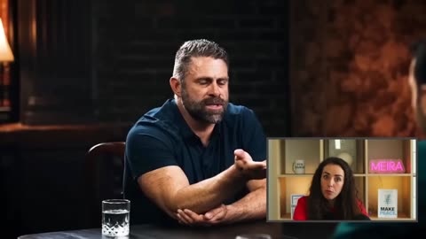 Muslim Immigrants True Agenda Is Getting Exposed (and Konstantin Kisin Spotted It First!