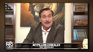 ALEX JONES (Full Show) Monday - 12/15/25