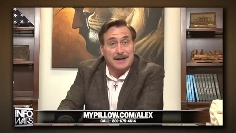 ALEX JONES (Full Show) Monday - 12/15/25