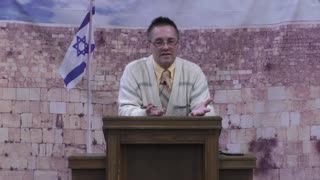 Bible Study (December 13, 2022)