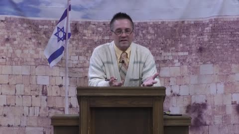 Bible Study (December 13, 2022)