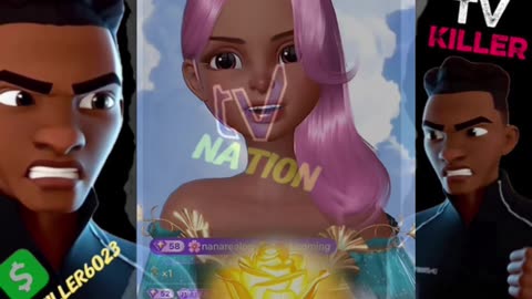 TOMIKAY says she believes that Pastor P fucked Journey, insinuating he has herpes.