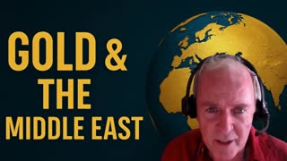 P1 💰 Jim Willie: BRICS, Bullion & the Monetary Endgame 💰