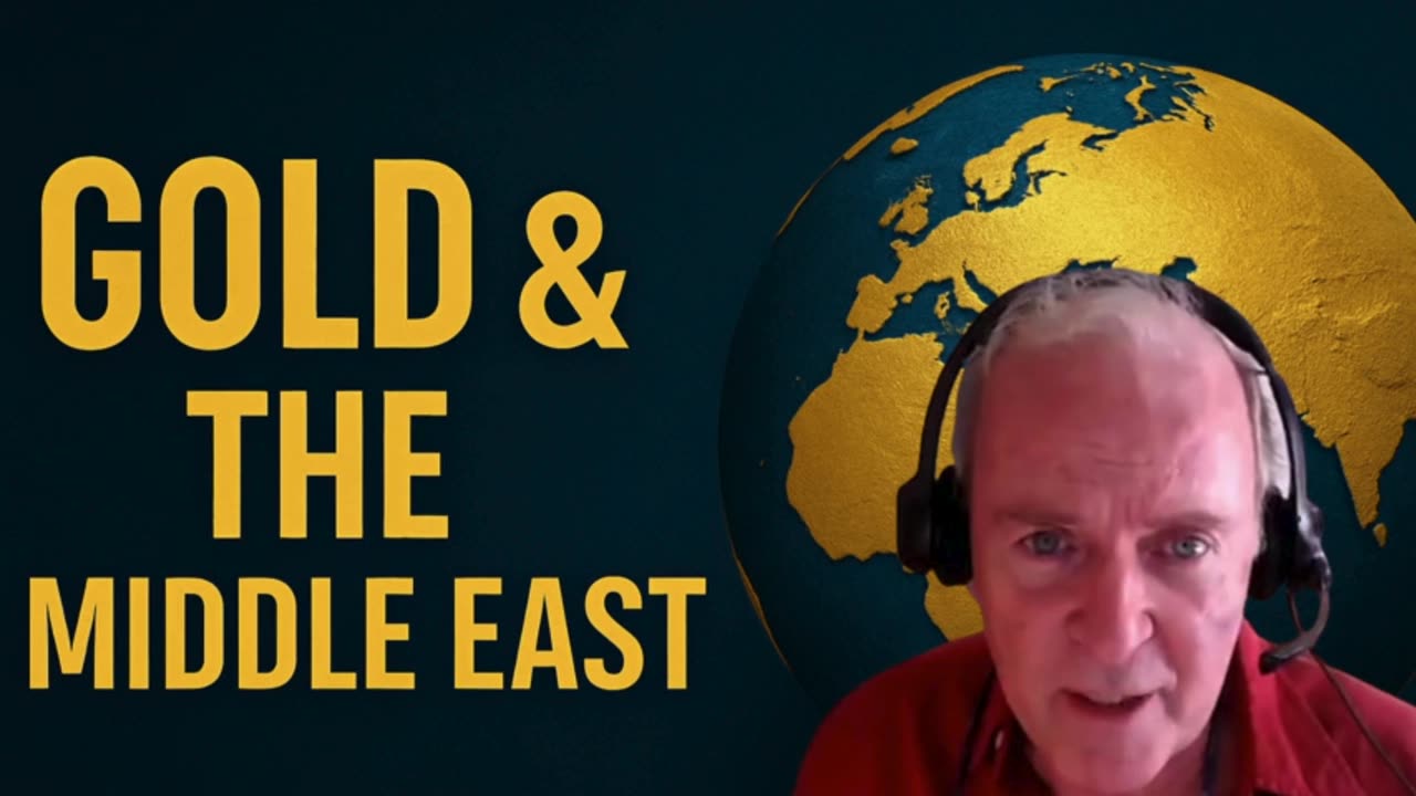 P1 💰 Jim Willie: BRICS, Bullion & the Monetary Endgame 💰